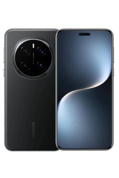 HONOR Telefon Mobil Honor Magic7 Pro, Snapdragon 8 Elite, Octa-Core, 6.8", 12GB RAM