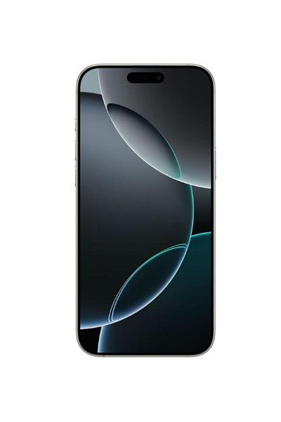 Apple Telefon Mobil Apple iPhone 16 Pro Max, LTPO Super Retina XDR OLED 6.9", 256GB, Wi-Fi, 5G, iOS (Alb)