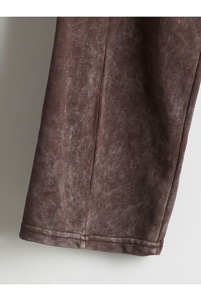 LC Waikiki Lcw Elastic Waist Boys' Sweatpants