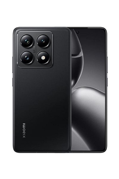 Xiaomi Telefon Mobil Xiaomi 14T Pro, Octa-Core Mediatek, OLED touchscreen 6.67", 12GB RAM, 512GB, Camera