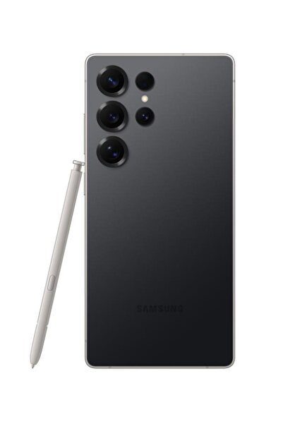 Samsung Telefon Mobil Samsung Galaxy S25 Ultra, Snapdragon 8 Elite, 12GB RAM, 6.9" AMOLED Display, 512GB, 5G