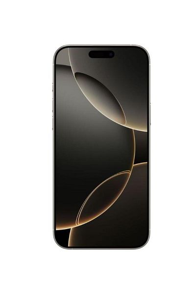 Apple Telefon Mobil Apple iPhone 16 Pro Max, LTPO Super Retina XDR OLED 6.9", 256GB, Wi-Fi, 5G, iOS (Gri)