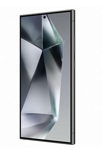 Samsung Telefon Mobil Samsung Galaxy S24 Ultra, Dynamic AMOLED 2X 6.8, 12GB RAM, 256GB, 5G, Black