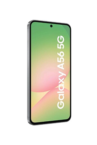 Samsung Telefon Mobil Samsung Galaxy A56, 8GB RAM, 256GB, 6.7" Super AMOLED, Triple Camera, 5G, Grey