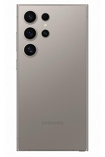 Samsung Telefon Mobil Samsung Galaxy S24 Ultra, Snapdragon 8 Gen 3, 6.8 Dynamic AMOLED 2X, 12GB RAM, 256GB