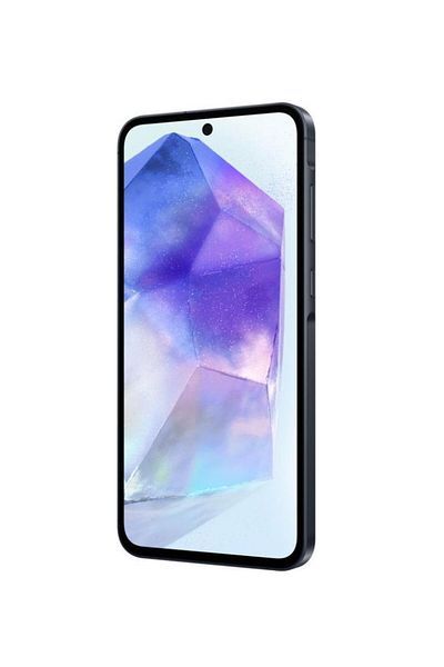 Samsung Telefon Mobil Samsung Galaxy A55, Exynos 1480, Super AMOLED 6.6", 8GB RAM, 128GB, Camera Tripla