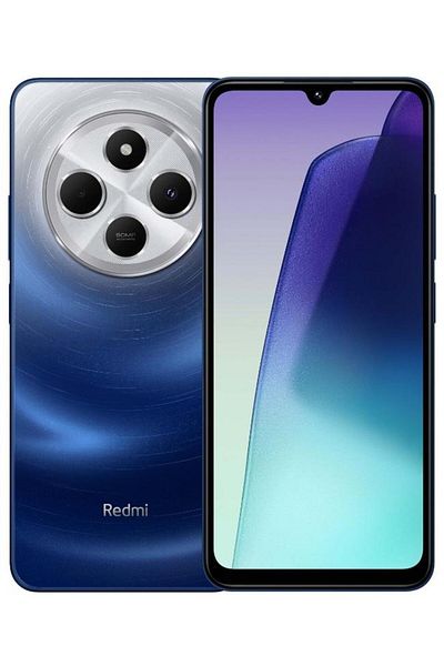 Xiaomi Telefon Mobil Xiaomi Redmi 14C, Mediatek Helio G81 Ultra, 6.88", 8GB RAM, 256GB, Camera Tripla