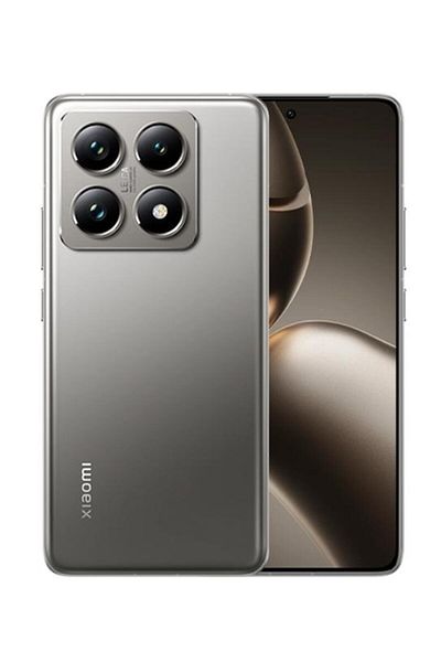 Xiaomi Telefon Mobil Xiaomi 14T Pro, Octa-Core Mediatek, OLED touchscreen 6.67", 12GB RAM, 512GB, Camera