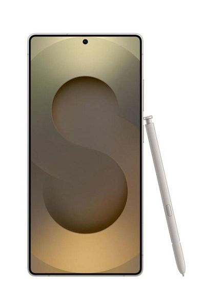Samsung Telefon Mobil Samsung Galaxy S25 Ultra, Snapdragon 8 Elite, Dynamic AMOLED 6.9, 12GB RAM, 5G