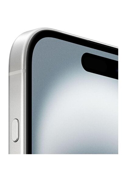 Apple Telefon Mobil Apple iPhone 16, Super Retina XDR OLED 6.1", 128GB, Wi-Fi, 5G, iOS (Alb)