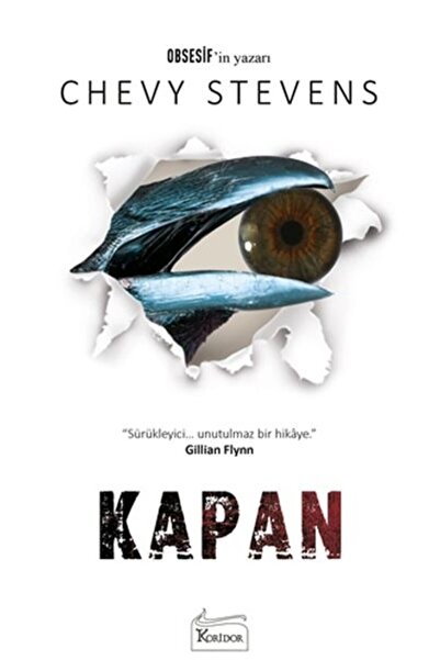 Koridor Yayıncılık Kapan
