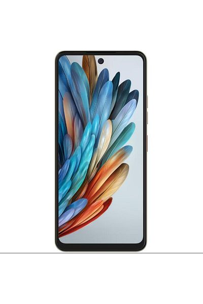 ZTE Telefon Mobil ZTE Nubia Music, IPS LCD 6.6", 4GB RAM, 128GB, Dual Camera 50+0.08MP, 5000mAh Battery
