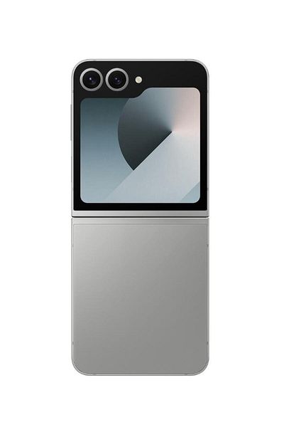 Samsung Telefon Mobil Samsung Galaxy Z Flip 6, Ecran Foldable Dynamic AMOLED 2X 6.7", 12GB, 256GB, 5G