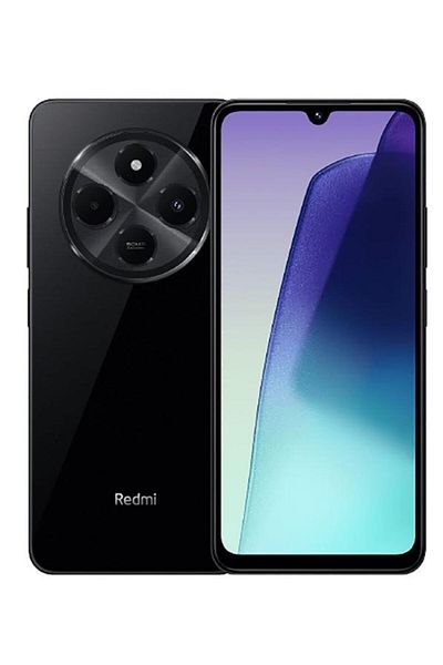 Xiaomi Telefon Mobil Xiaomi Redmi 14C, Mediatek Helio G81 Ultra, 6.88", 8GB RAM, 256GB, Triple Camera