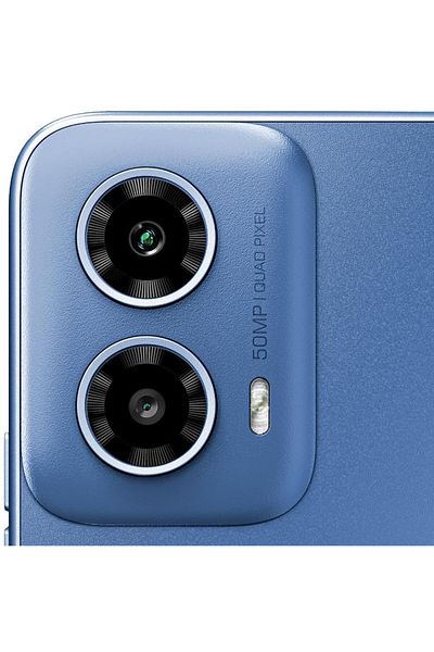 Motorola Telefon Mobil Motorola Moto G34, Qualcomm SM6375, IPS LCD 6.5", 8GB RAM, 128GB, 5000mAh