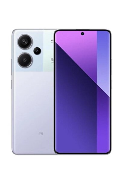 Xiaomi Κινητό τηλέφωνο Xiaomi Redmi Note 13 Pro+, Mediatek, AMOLED 6,67", 12GB RAM, 512GB