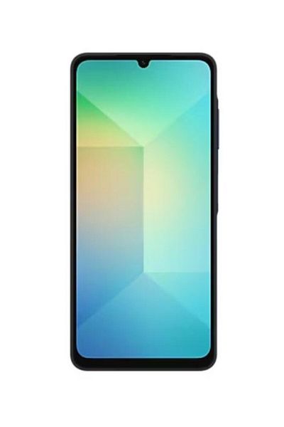 Samsung Telefon Mobil Samsung Galaxy A06, Mediatek G85, PLS LCD 6.7", 6GB RAM, 128GB, Dual Camera