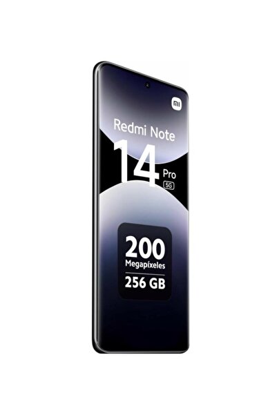 Xiaomi Telefon Mobil Xiaomi Redmi Note 14 Pro, Mediatek, AMOLED 6.67", 8GB RAM, 256GB, Tripla Camera