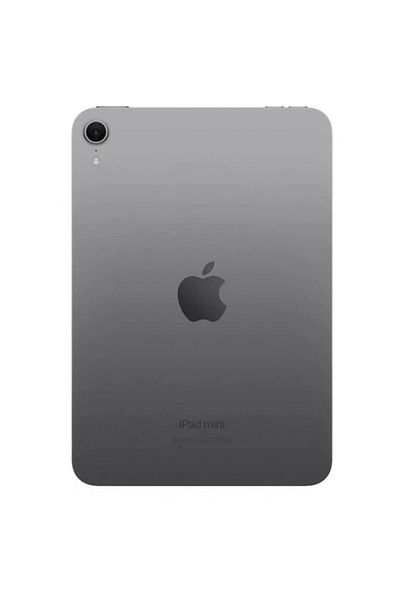Apple Tableta Apple iPad mini 7 (2024), Ecran Liquid Retina 8.3", 512GB, 12MP, Wi-Fi, Bluetooth