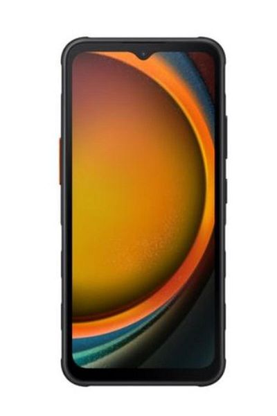 Samsung Telefon Mobil Samsung Galaxy Xcover7, Enterprise Edition,6.6", 6GB RAM, 128GB, Camera 50 MP, 5G
