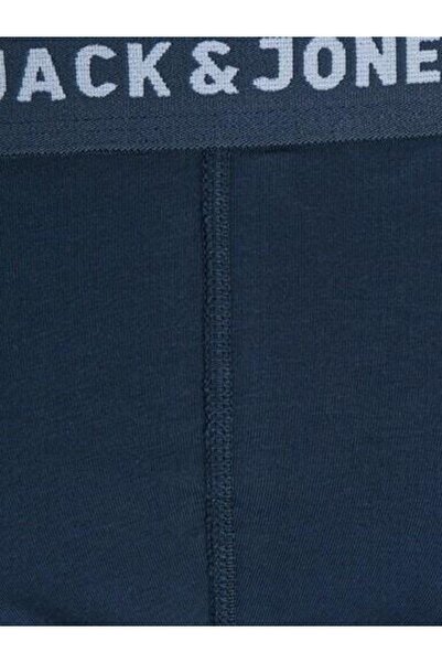 Jack & Jones Dark Blue Boxer Shorts for Kids