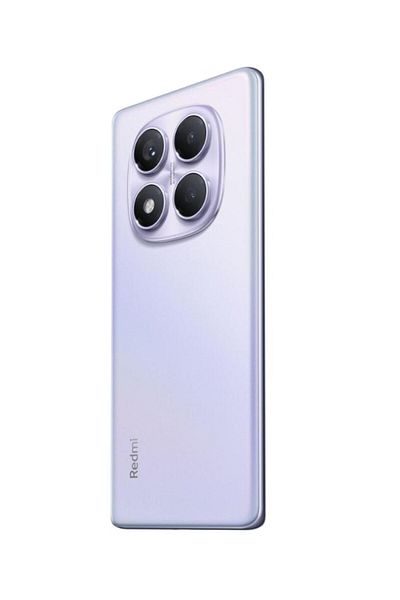 Xiaomi Telefon Mobil Xiaomi Redmi Note 14 Pro 4G, AMOLED 6.67", 8GB RAM, 256GB, Triple Camera, Violet