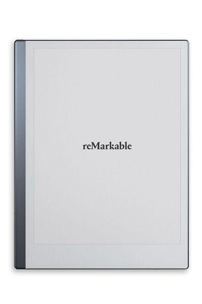 remarkable Tableta ePaper reMarkable 2, 10.3" Monochrome Multi-point touch, 1 GB RAM, 8 GB, Wi-Fi, Negru