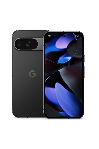 Google Telefon Mobil Google Pixel 9, Google Tensor G4, OLED Touchscreen 6.3, 12GB RAM, 256GB, Dual Camera