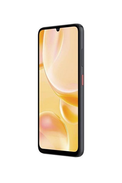 ZTE Telefon Mobil ZTE Blade A55, Ecran IPS LCD 6.75", 4GB RAM, 64GB, Camera 13 MP, Wi-Fi, 4G, Dual SIM