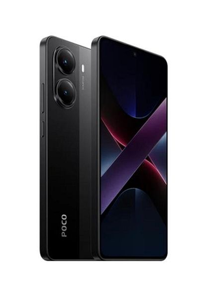 POCO Telefon Mobil Poco X7 Pro, Octa-Core Mediatek Dimensity 8400 Ultra, AMOLED 6.67", 12GB RAM, 512GB