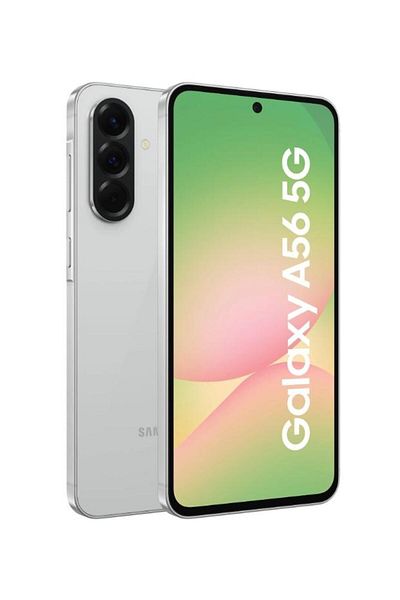 Samsung Telefon Mobil Samsung Galaxy A56, Octa-Core, Super AMOLED 6.7", 8GB RAM, 256GB, Camera Tripla
