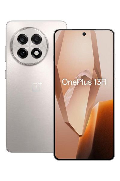 Oneplus Telefon Mobil OnePlus 13R, Octa-Core, LTPO AMOLED 6.78", 12GB RAM, 256GB, Cameră triplă