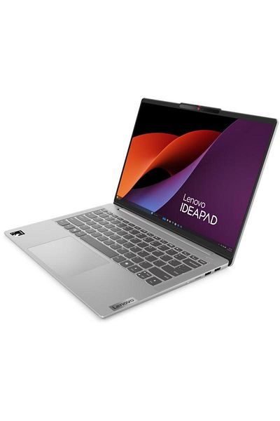 LENOVO Laptop Lenovo IdeaPad Slim 5 14Q8X9 Snapdragon X Plus X1P-42-100, 14" OLED, 16GB, 1TB SSD, Win 11