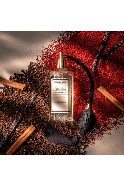 Atelier Rebul İstanbul Eau de Parfum 125 ml
