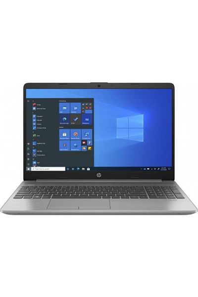 HP Laptop HP 255 G9 AMD Ryzen 5 5625U, 15,6 inchi FHD, 8 GB, 512 GB SSD, AMD Radeon, argintiu