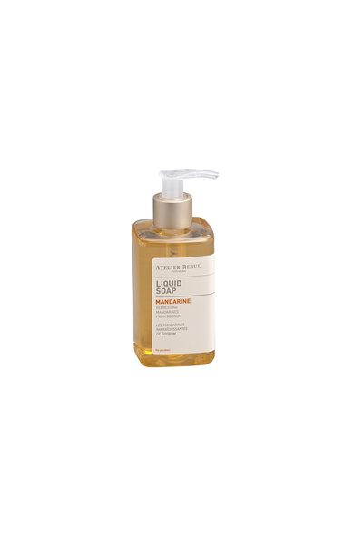 Atelier Rebul Mandalina Sıvı Sabun 250 ml