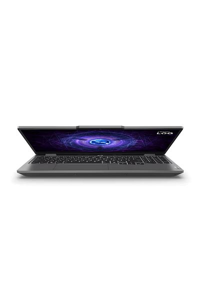 LENOVO Laptop Gaming Lenovo LOQ 15IAX9 Intel Core i5-12450HX 15.6" FHD IPS 144Hz 16GB DDR5 512GB SSD