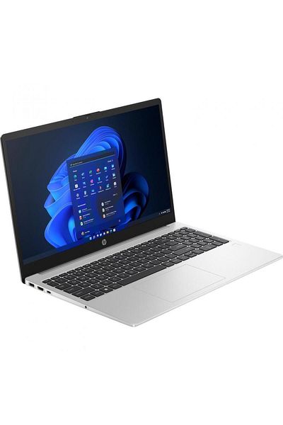 HP Laptop HP 250 G10 Intel Core i7-1360P până la 5,0 GHz 15,6" FHD 16 GB 512 GB SSD Intel Iris Xe Graphics