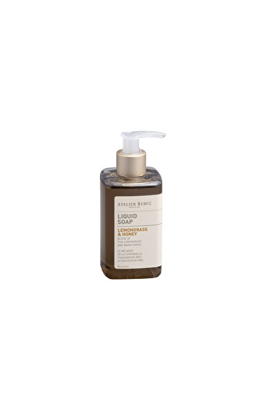 Atelier Rebul Limonotu & Bal Sıvı Sabun 250 ml