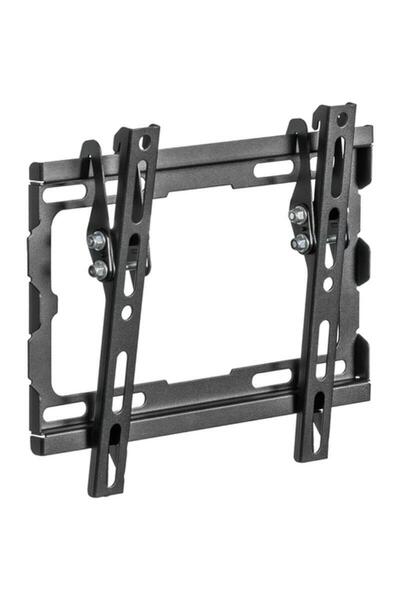 Kivi Suport Perete KIVI BASIC-22T, reglabil, 23" - 43", 40 Kg (Negru)