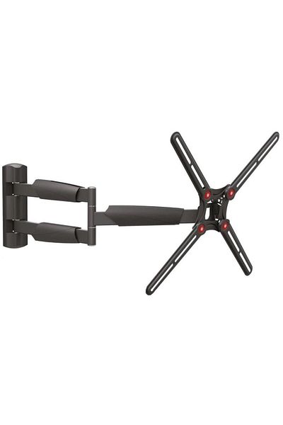 Barkan Suport Perete Barkan BM343XL, 13" - 65", 36 Kg (Negru)