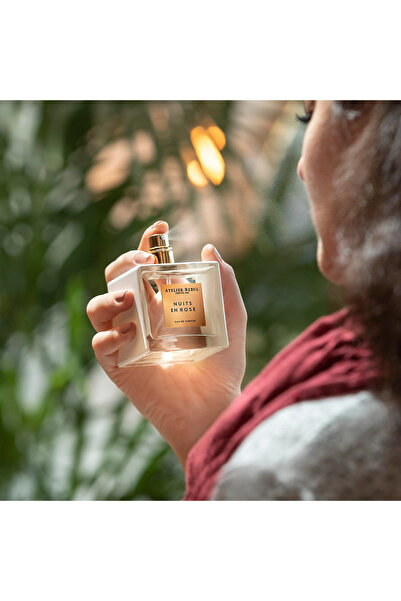 Atelier Rebul No.94 Çiçeksi ve Oryantal EDP 100 ml Kadın Parfüm