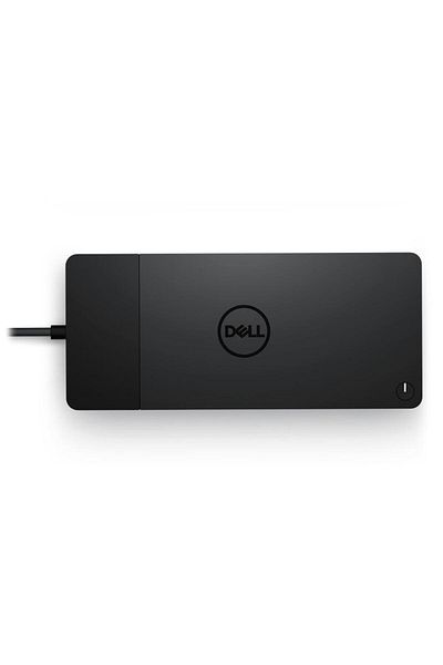 Dell Statie de andocare (Docking station) Dell WD22TB4, Thunderbolt, 180W, Gigabit Ethernet