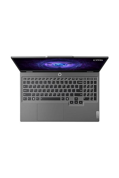 LENOVO Laptop Gaming Lenovo LOQ 15IAX9 Intel Core i5-12450HX 15.6" FHD IPS 144Hz 24GB DDR5 1TB SSD