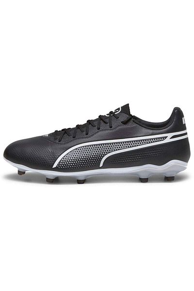 Puma Football boots Puma King Pro FG AG, Black, Men