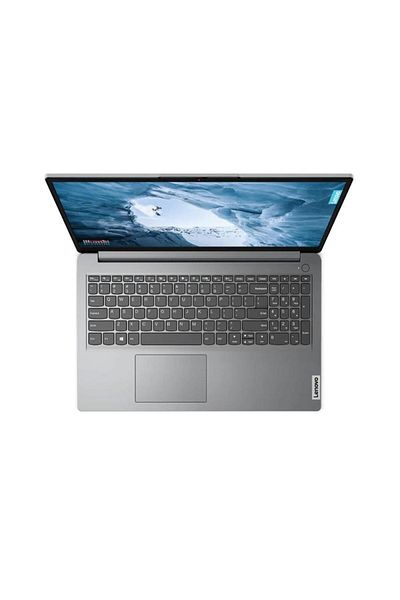 LENOVO Laptop Lenovo IdeaPad 1 15IJL7 Intel Pentium Silver N6000 15,6" FHD 4GB 128GB eMM Windows 11
