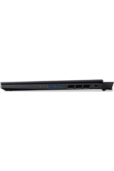 ACER Laptop Gaming Acer Nitro 16 AN16 Intel Core i5-14450HX 16" 180Hz 16GB RAM 512GB SSD RTX 4050