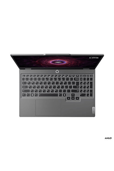 LENOVO Laptop Gaming Lenovo LOQ 15ARP9 AMD Ryzen 7 7435HS, 15.6" FHD IPS 144Hz, 24GB, 1TB SSD, RTX 4050