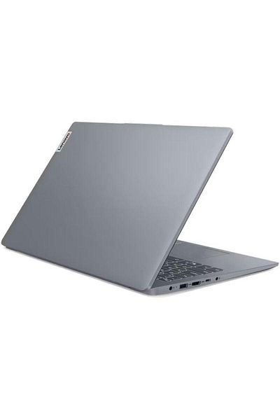 LENOVO Laptop Lenovo IdeaPad Slim 3 15IAN8 Intel Core i3-N305, 15.6" FHD, 8GB LPDDR5, 256GB SSD, Intel