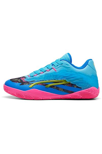Puma Tenisky Puma H024 Stewie, Modré, Dámské